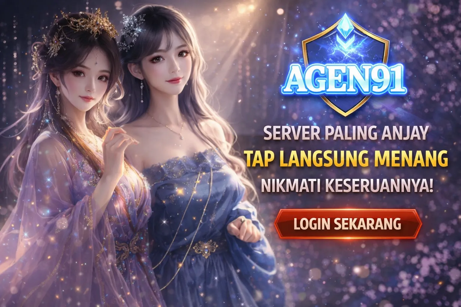 Galeri foto Agen91 : Agen of Gaming Mode – Bonus Besar Paling Real di Jakarta